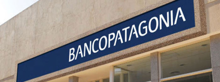 En este momento estás viendo Banco Patagonia