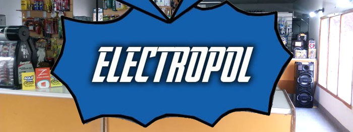 En este momento estás viendo Electropol