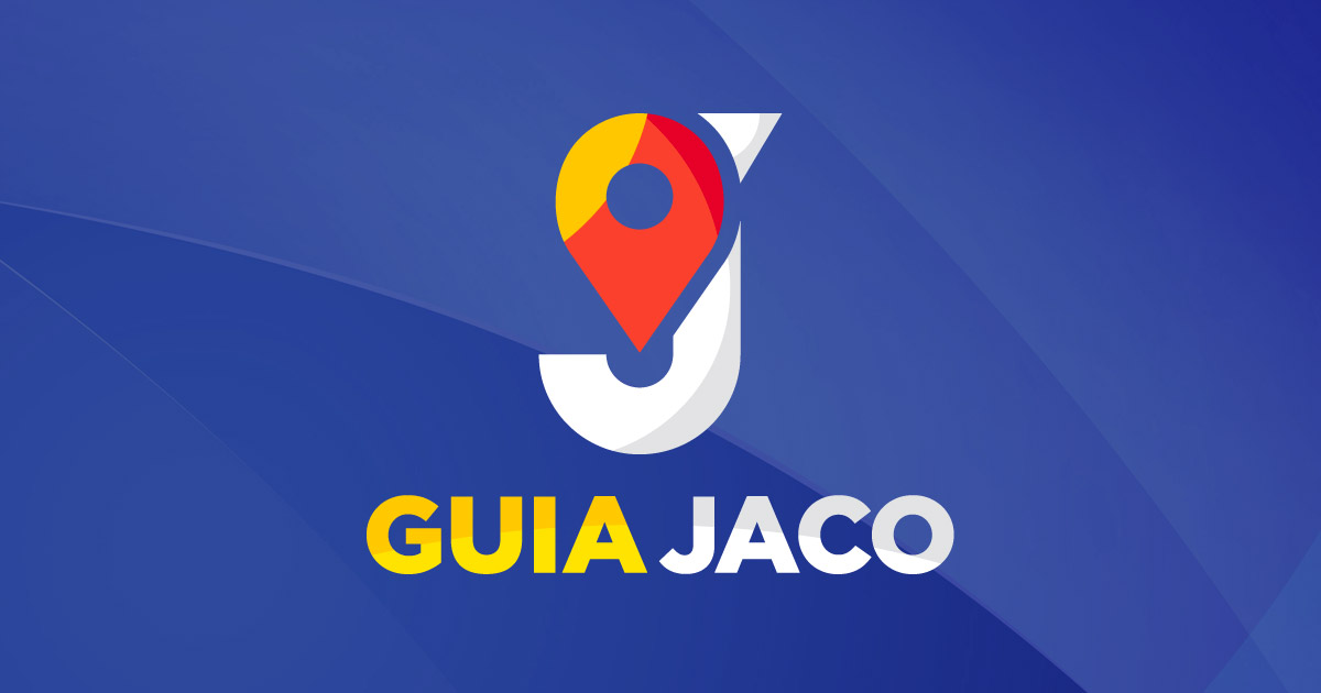 Guía Jaco - Ingeniero Jacobacci logo