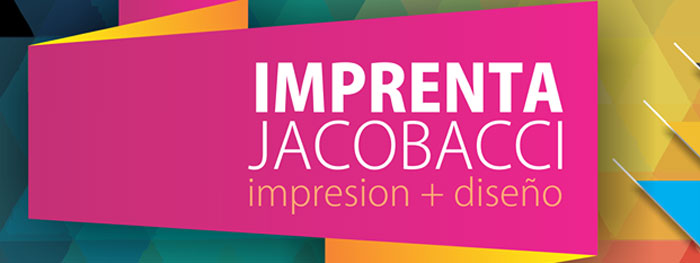 Lee más sobre el artículo Imprenta Jacobacci