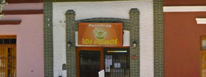 En este momento estás viendo Panadería Los Primos