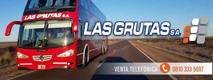 Lee más sobre el artículo Transporte Las Grutas