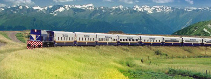 En este momento estás viendo Tren Patagónico