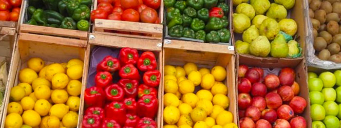 En este momento estás viendo Verdulería Tomate Loco