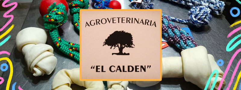 Lee más sobre el artículo Agroveterinaria El Caldén