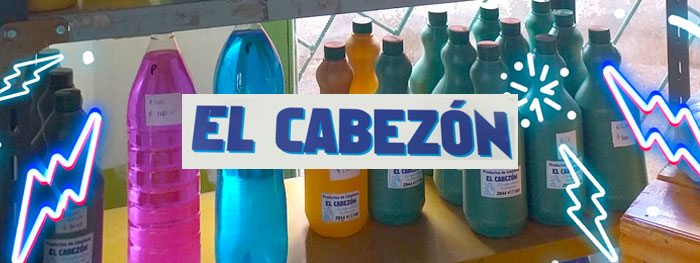 Lee más sobre el artículo Limpieza El Cabezón