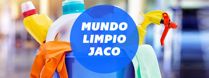 Lee más sobre el artículo Mundo Limpio Jaco