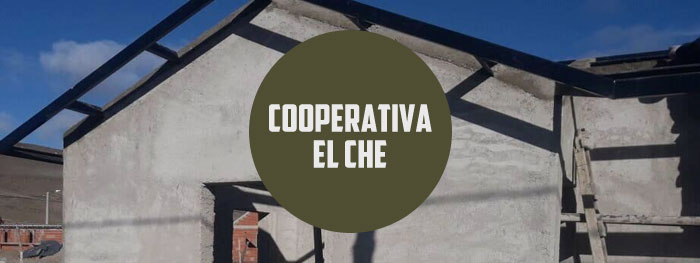 Lee más sobre el artículo Cooperativa El Che