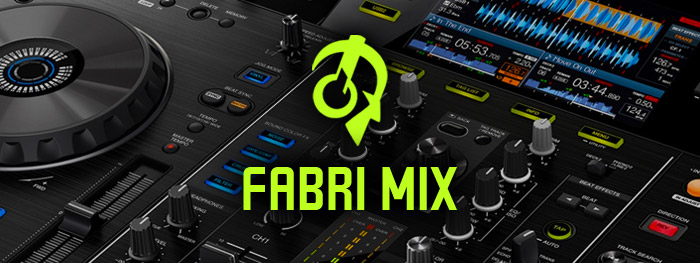 Lee más sobre el artículo Fabri Mix