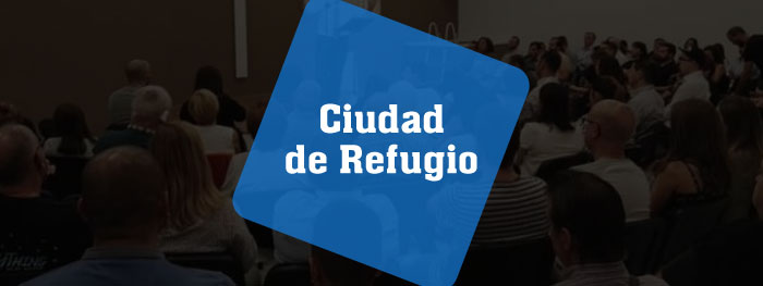 En este momento estás viendo Ciudad de Refugio