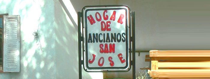 Lee más sobre el artículo Hogar de Ancianos San José