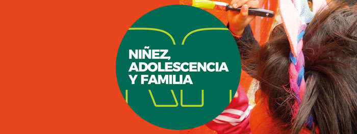 En este momento estás viendo Secretaría de la niñez, adolescencia y familia