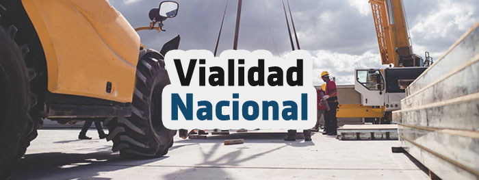 Lee más sobre el artículo Vialidad Nacional