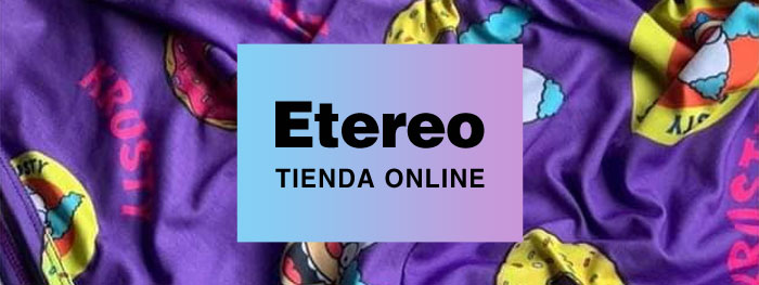 Lee más sobre el artículo Etereo Tienda On-Line