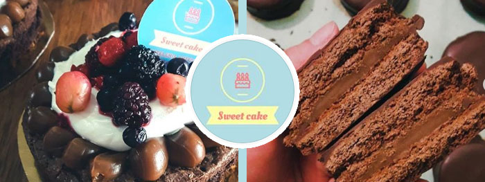 Lee más sobre el artículo Sweet Cake