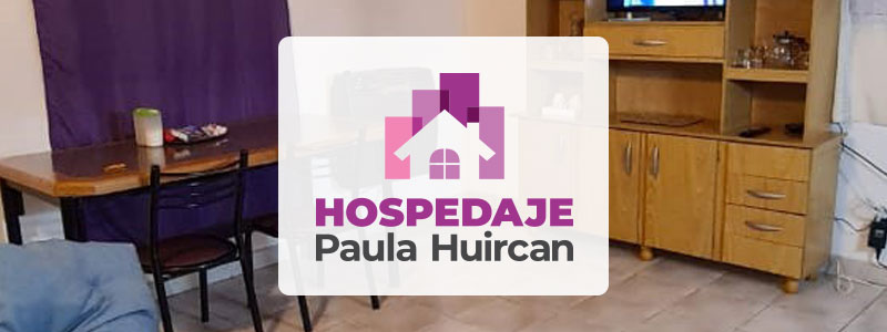 Lee más sobre el artículo Hospedaje Paula Huircan